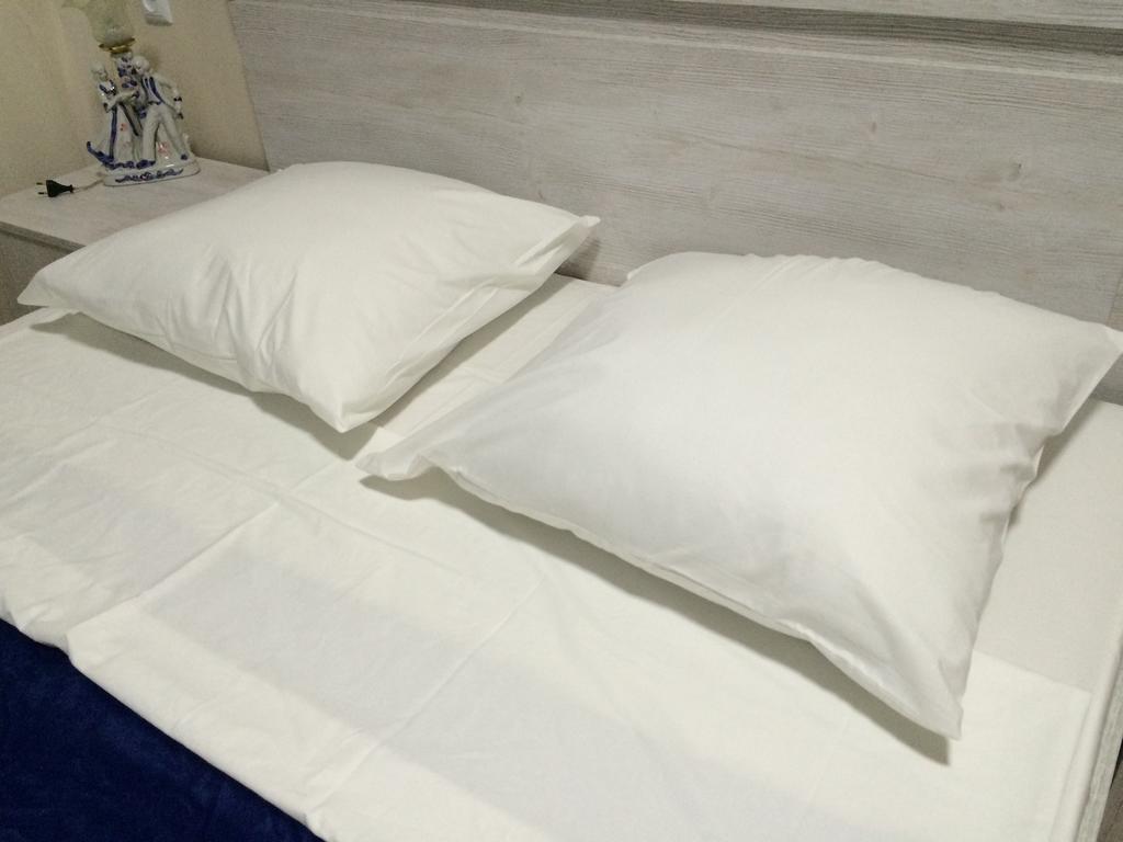 Готель Holiday House Green Cape Batumi Мцване-Концхі Екстер'єр фото